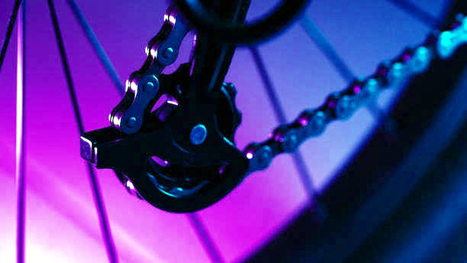 Precision gear tuning